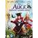 Alice Through The Looking Glass [DVD]